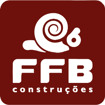 Logo Marca FFB Construções